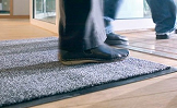 Alfombras Antisuciedad