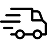 Ícono logística
