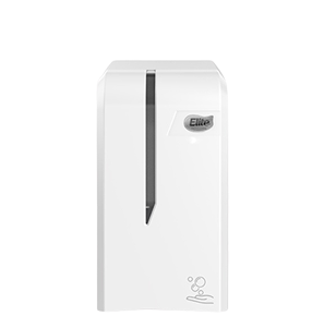 JABONERO MULTIFLEX BLANCO