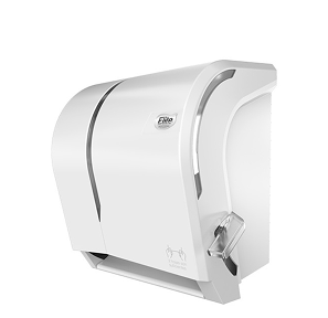 TOALLERO JUMBO BLANCO EVOLUTION PALANCA