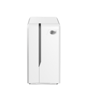 DISPENSER DE PH INTERCALADO PLÁSTICO BLANCO EVOLUTION
