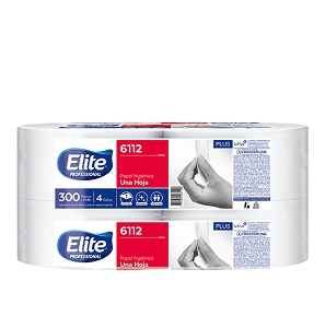 PAPEL HIGIÉNICO ELITE SH PREMIUM