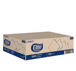 SERVILLETA ELITE ECOLOGICA 33X30 SH