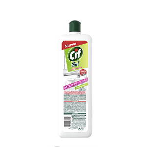 CIF GEL CON LAVANDINA 2L