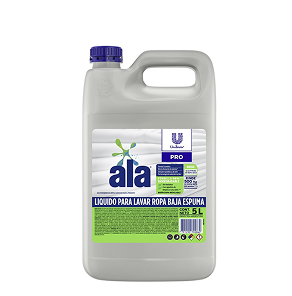 ALA LIQ U PRO ECOLAVADO