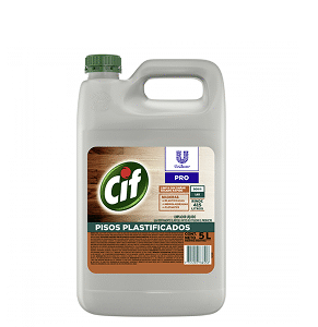 CIF PISOS PLASTIFICADOS 5L