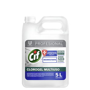CIF CITROGEL 5L