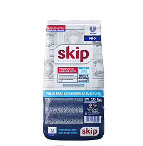 SKIP PVO B E LV ROPA BIO ENZIMAS